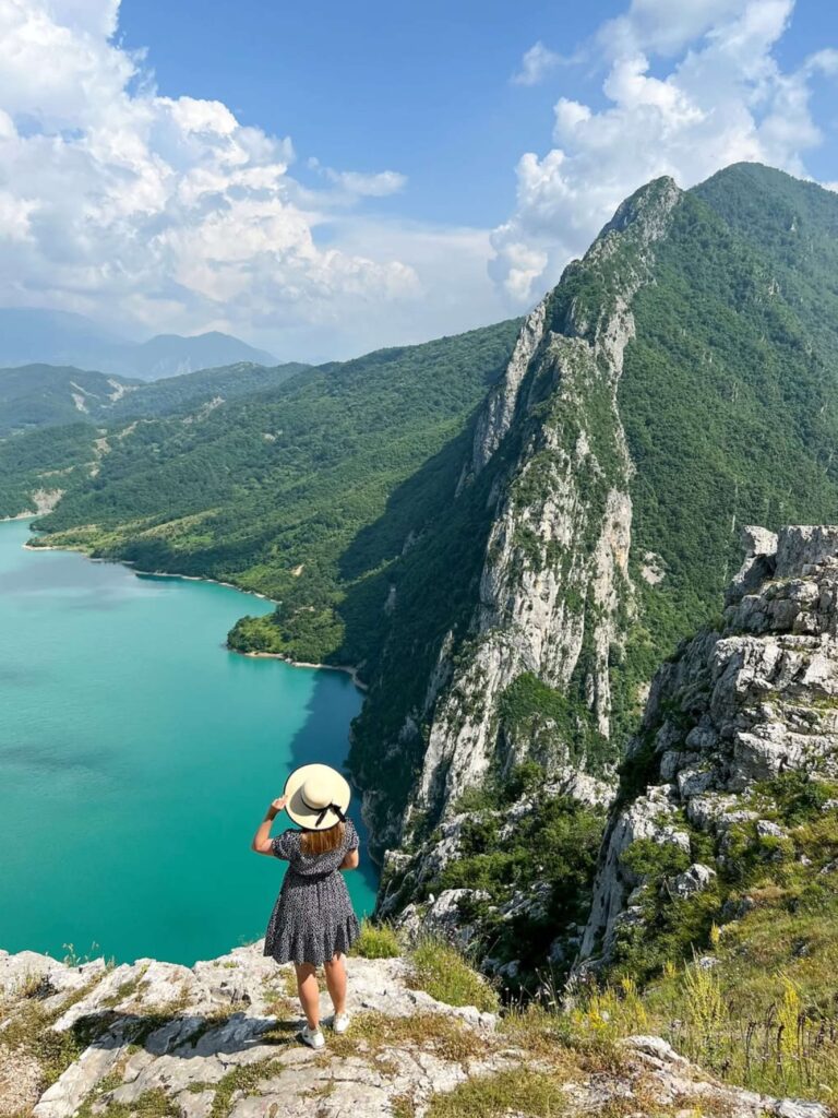 Bovila Lake Tour - Tirana, Albania _ 19